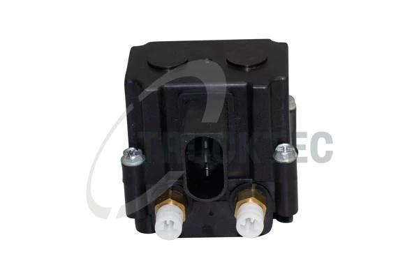 Directional Control Valve Block, air suspension