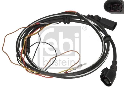 Connecting Cable, ABS