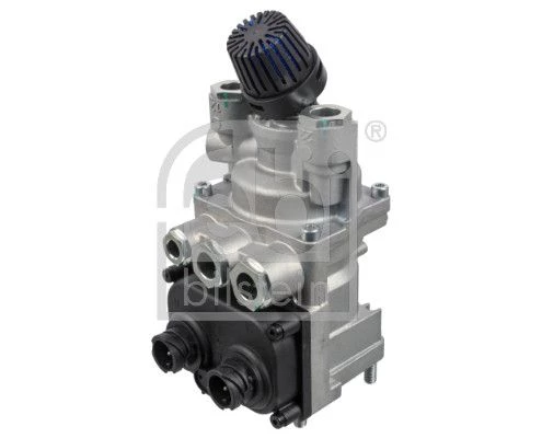 Brake Valve, service brake