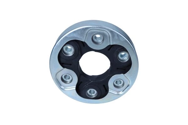 Vibration Absorber, propshaft