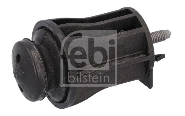 Bump Stop, axle beam