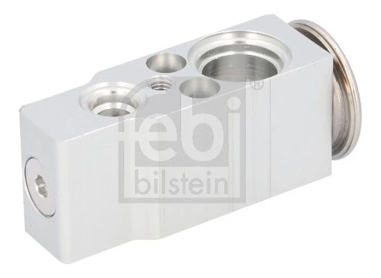 Expansion Valve, air conditioning