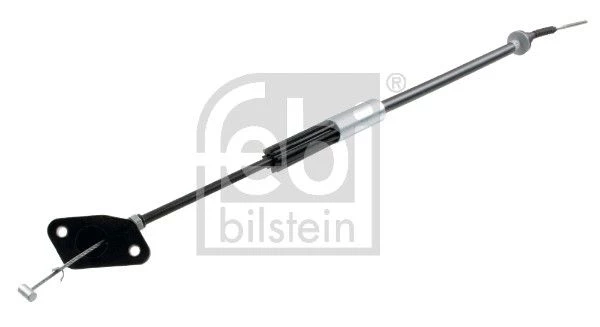 Cable Pull, clutch control