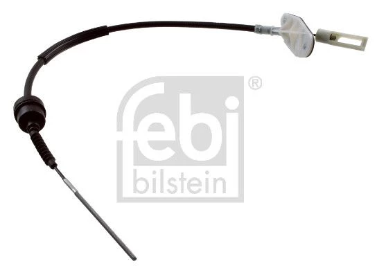 Cable Pull, clutch control