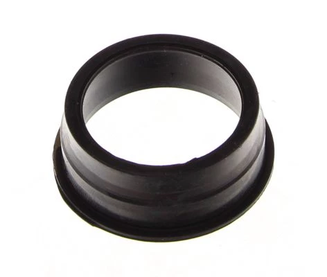 Gasket, oil filler neck cap