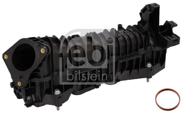 Fitting, intake manifold
