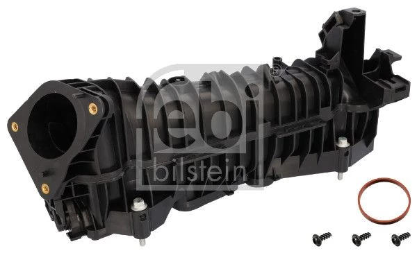 Fitting, intake manifold