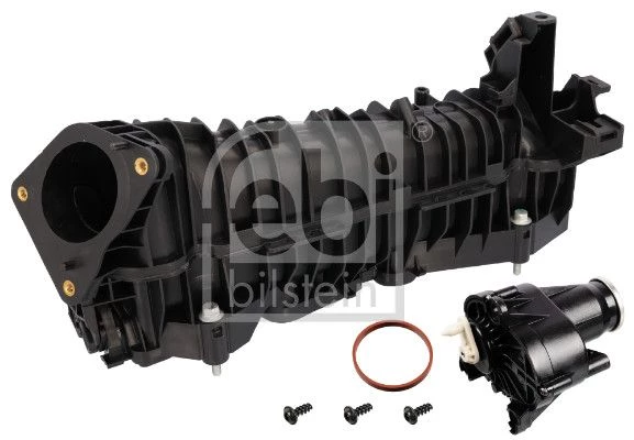 Fitting, intake manifold