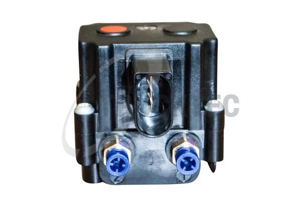 Directional Control Valve Block, air suspension