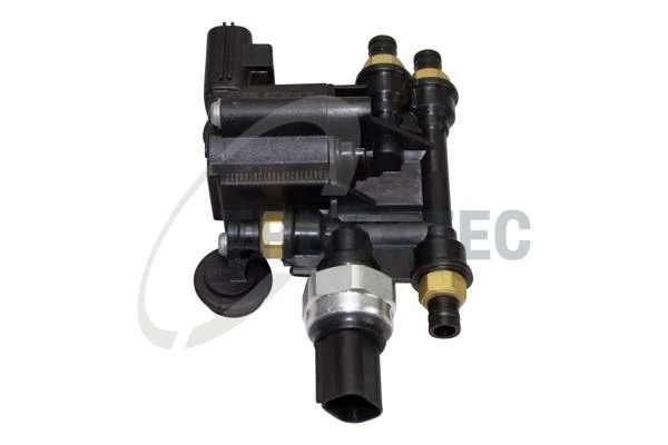 Directional Control Valve Block, air suspension