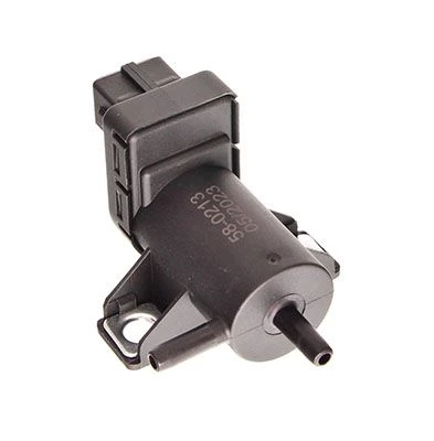 Change-Over Valve, change-over flap (induction pipe)