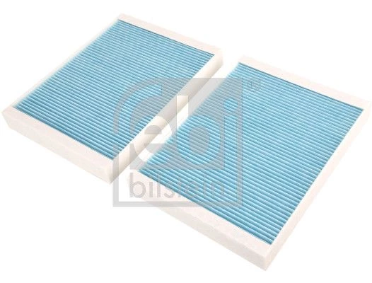 Filter Set, cabin air