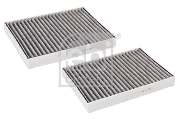 Filter Set, cabin air