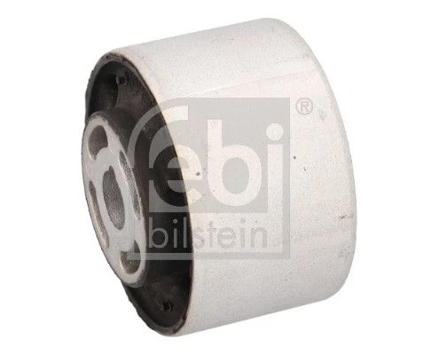 Mounting, differential