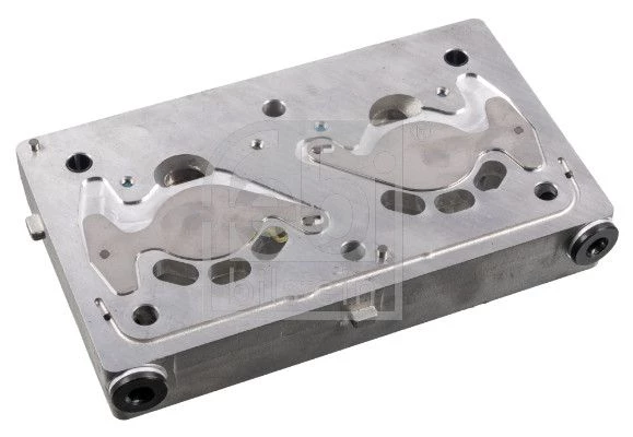 Valve Plate, air compressor