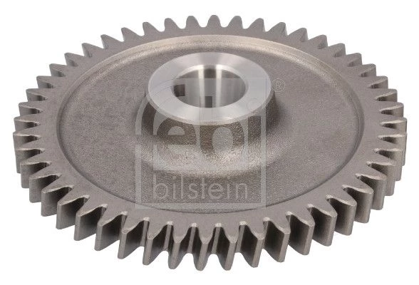 Gear, air compressor
