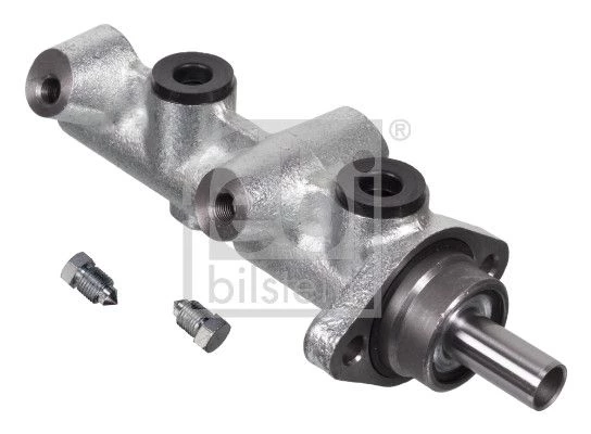 Brake Master Cylinder