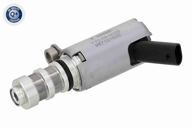 Oil Pressure Valve