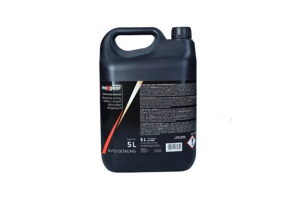 Universal Cleaner