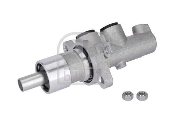 Brake Master Cylinder