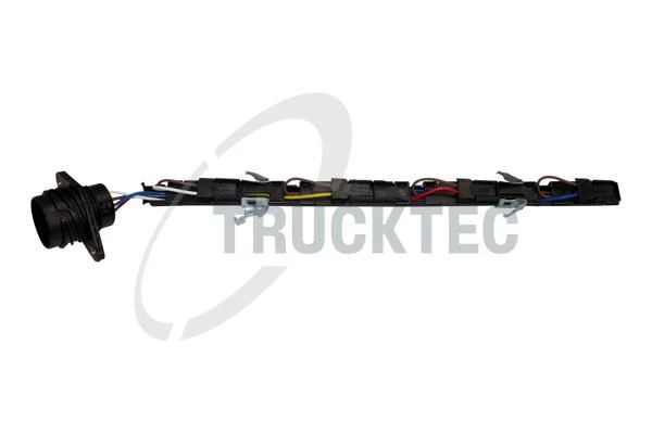 Connecting Cable, injector