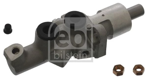 Brake Master Cylinder