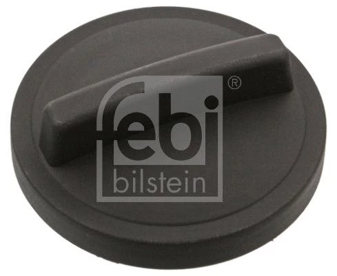 Cap, oil filler neck