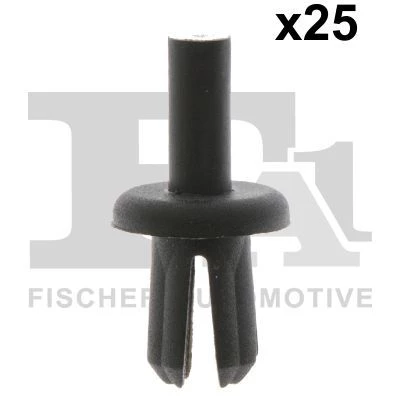 Expanding Rivet