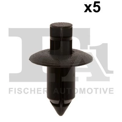 Expanding Rivet