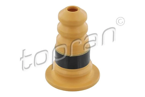 Bump Stop, axle beam