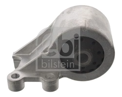 Mounting, automatic transmission