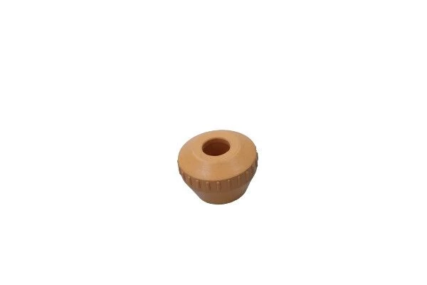 Rubber Buffer, engine mounting system
