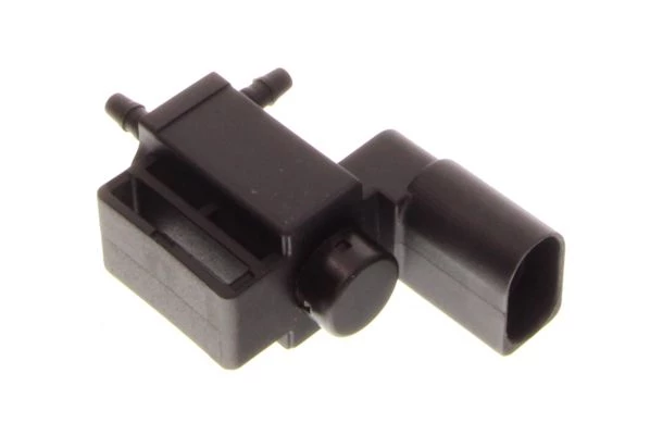 Change-Over Valve, change-over flap (induction pipe)