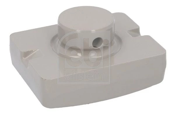 Wear Plate, leaf spring