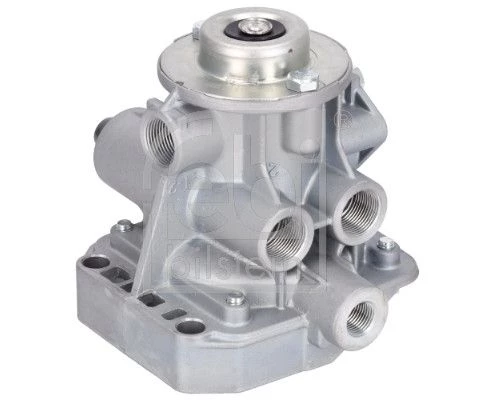 Brake Valve, trailer