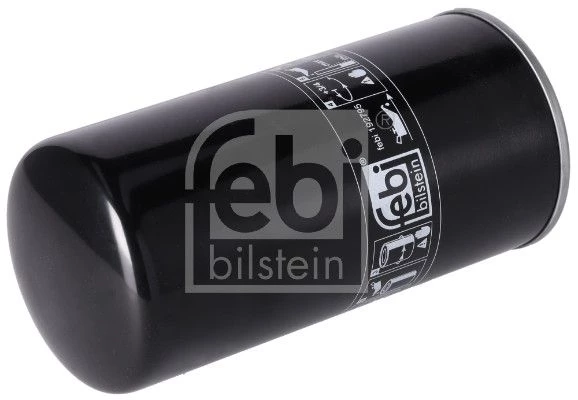 Coolant Filter