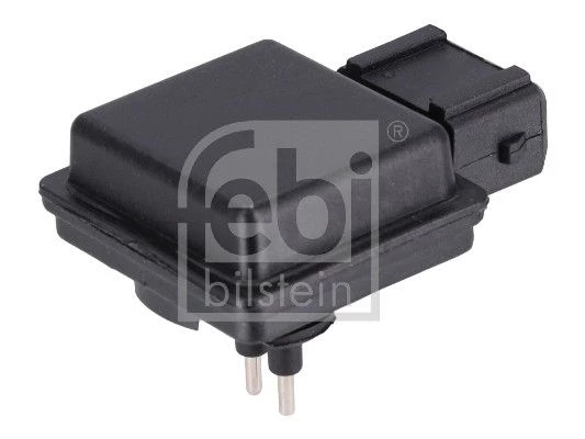 Sensor, coolant level