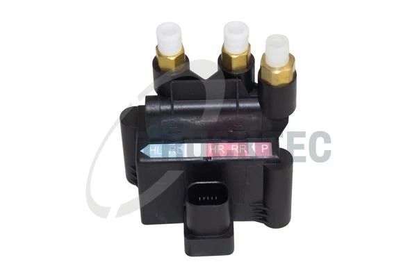 Directional Control Valve Block, air suspension
