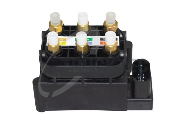 Directional Control Valve Block, air suspension