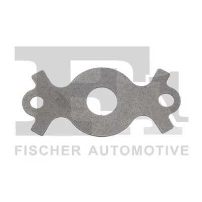 Gasket Set, exhaust system