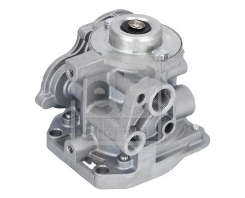 Brake Valve, service brake
