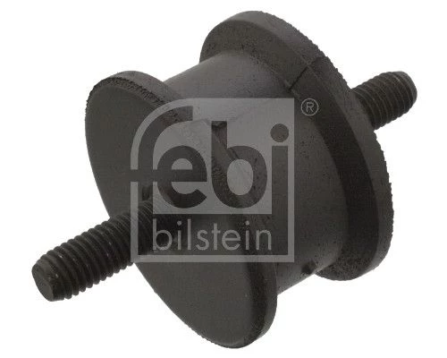 Stop- /Mounting Buffer