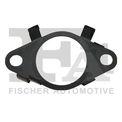 Gasket, charge air cooler
