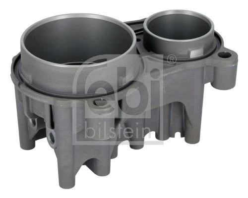 Shift Cylinder (manual transmission)
