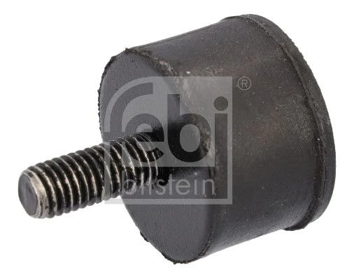 Rubber Buffer, muffler