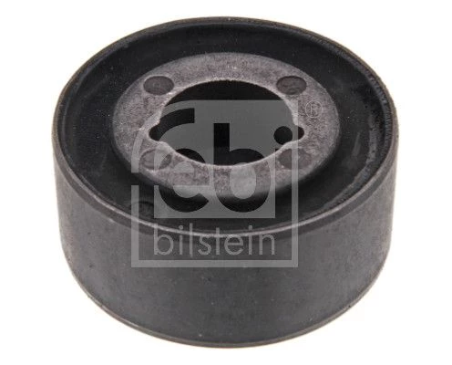 Mounting, differential