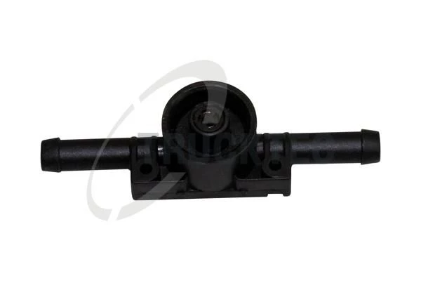 Valve, fuel filter
