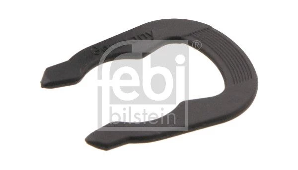 Retaining Spring, coolant flange sealing plug