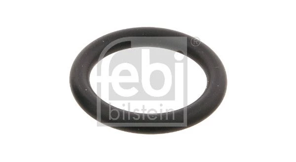 Gasket, coolant flange