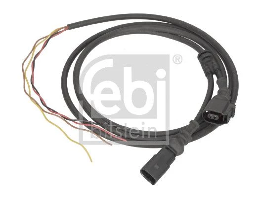 Connecting Cable, ABS